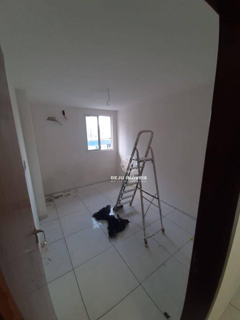 Apartamento à venda com 2 quartos, 55m² - Foto 7