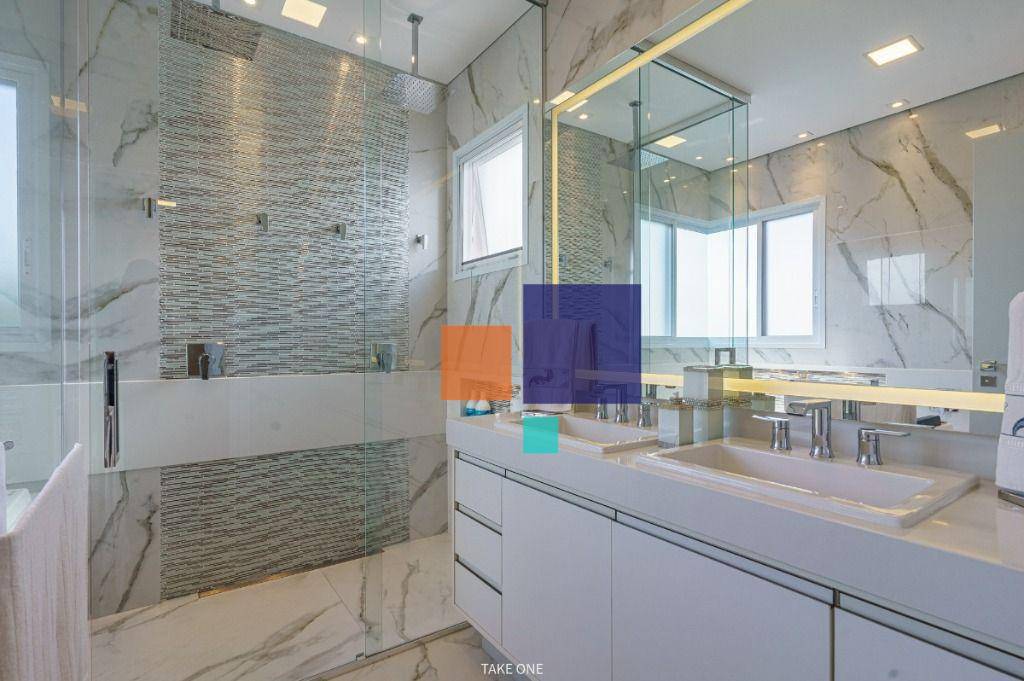 Casa de Condomínio à venda com 4 quartos, 560m² - Foto 71