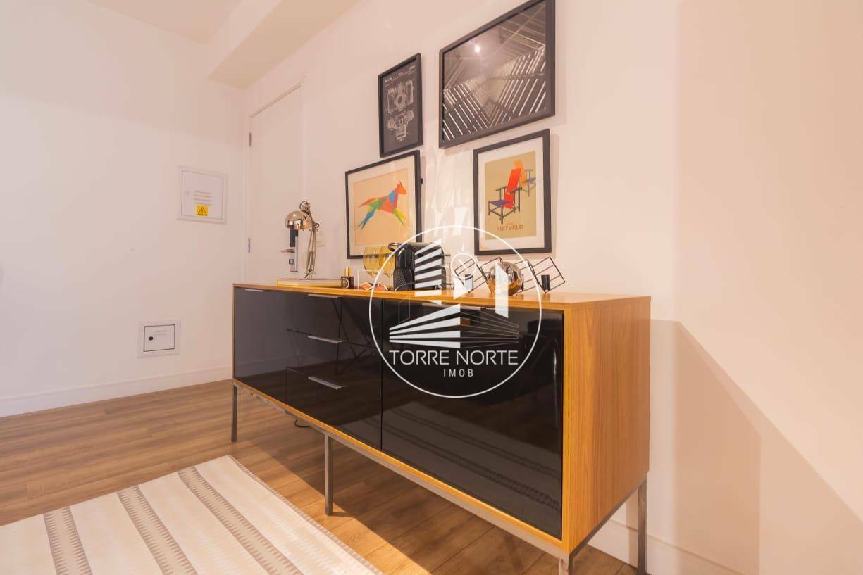 Apartamento à venda com 2 quartos, 69m² - Foto 5