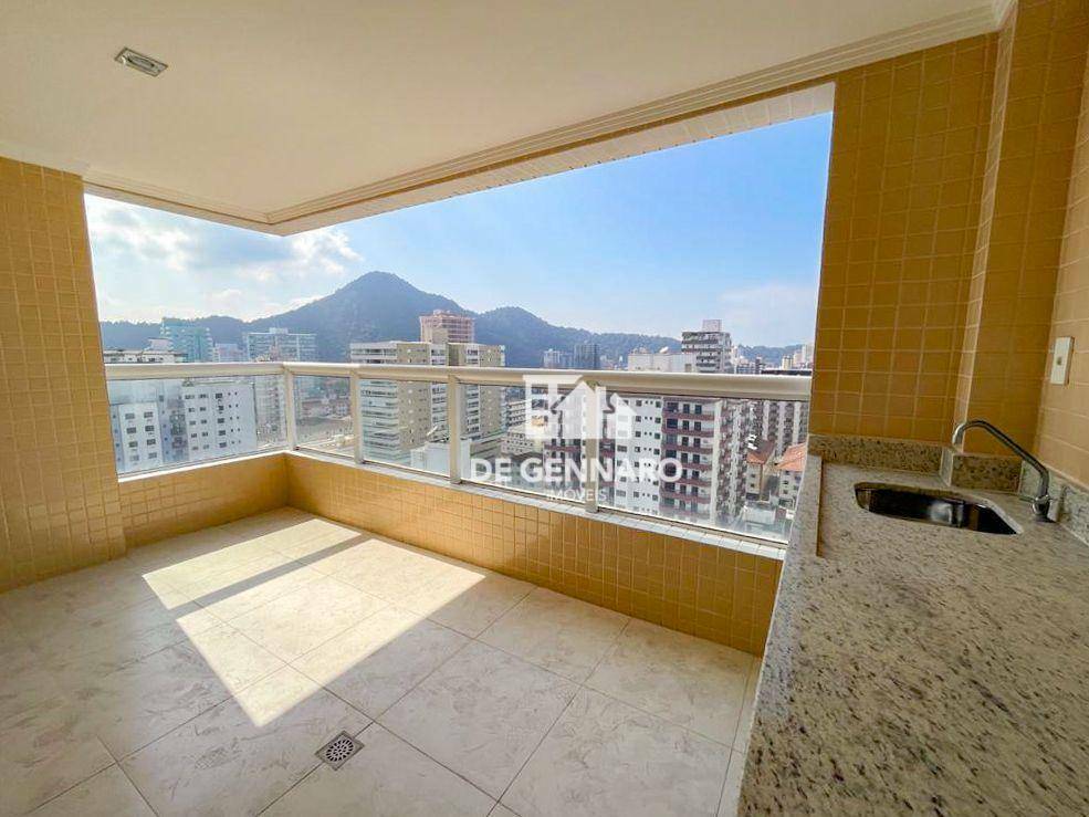 Apartamento à venda com 3 quartos, 104m² - Foto 3