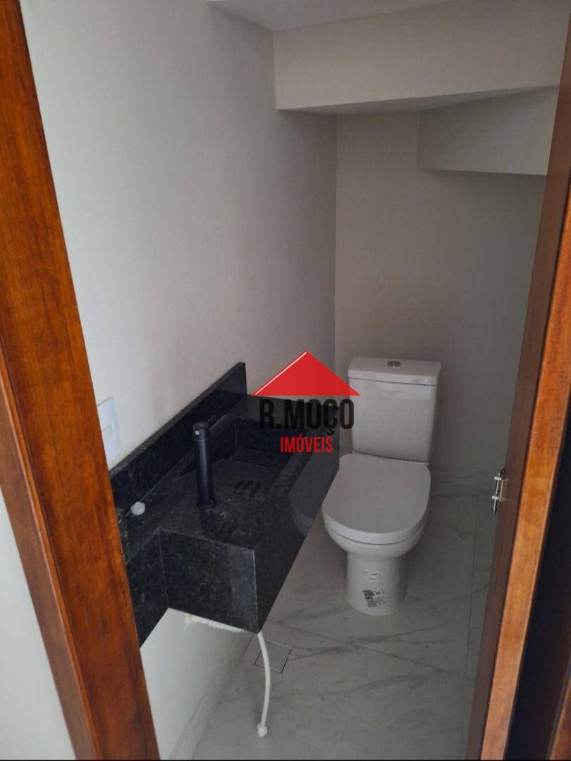 Sobrado à venda com 3 quartos, 150m² - Foto 11