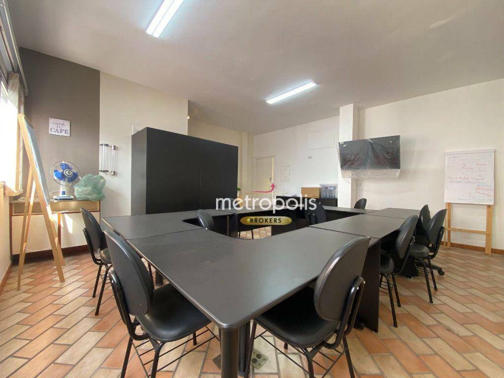 Conjunto Comercial-Sala à venda, 20m² - Foto 4