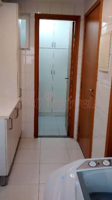 Apartamento para alugar com 4 quartos, 125m² - Foto 19