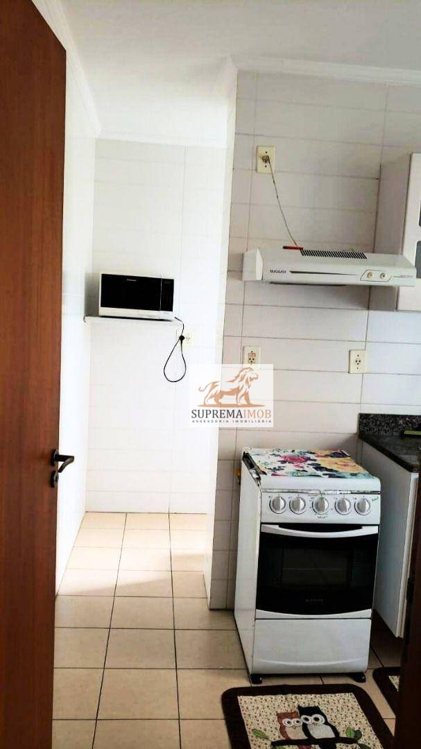 Apartamento para alugar com 2 quartos, 52m² - Foto 5