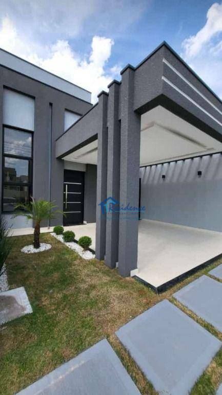 Casa de Condomínio à venda com 3 quartos, 112m² - Foto 16