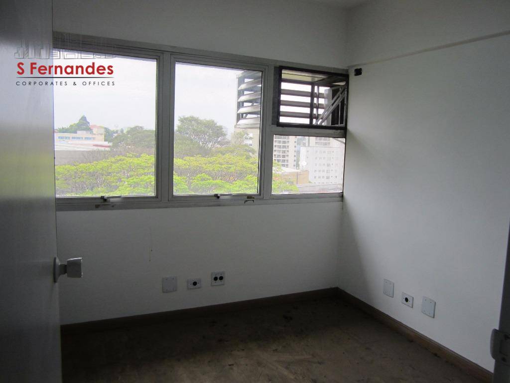 Conjunto Comercial-Sala à venda e aluguel, 120m² - Foto 8