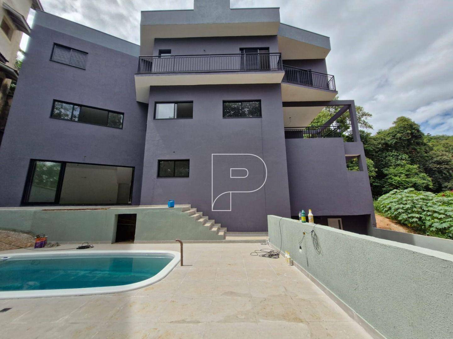 Casa de Condomínio à venda com 3 quartos, 279m² - Foto 29