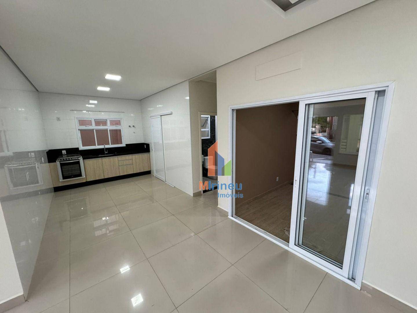 Casa de Condomínio à venda com 3 quartos, 145m² - Foto 5