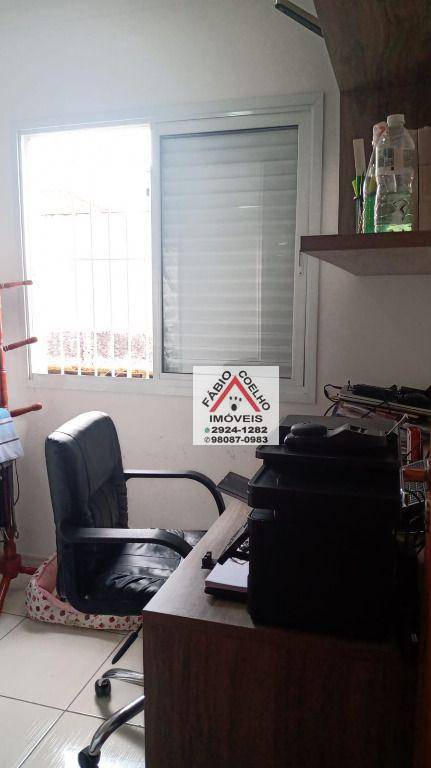 Sobrado à venda com 3 quartos, 76m² - Foto 12