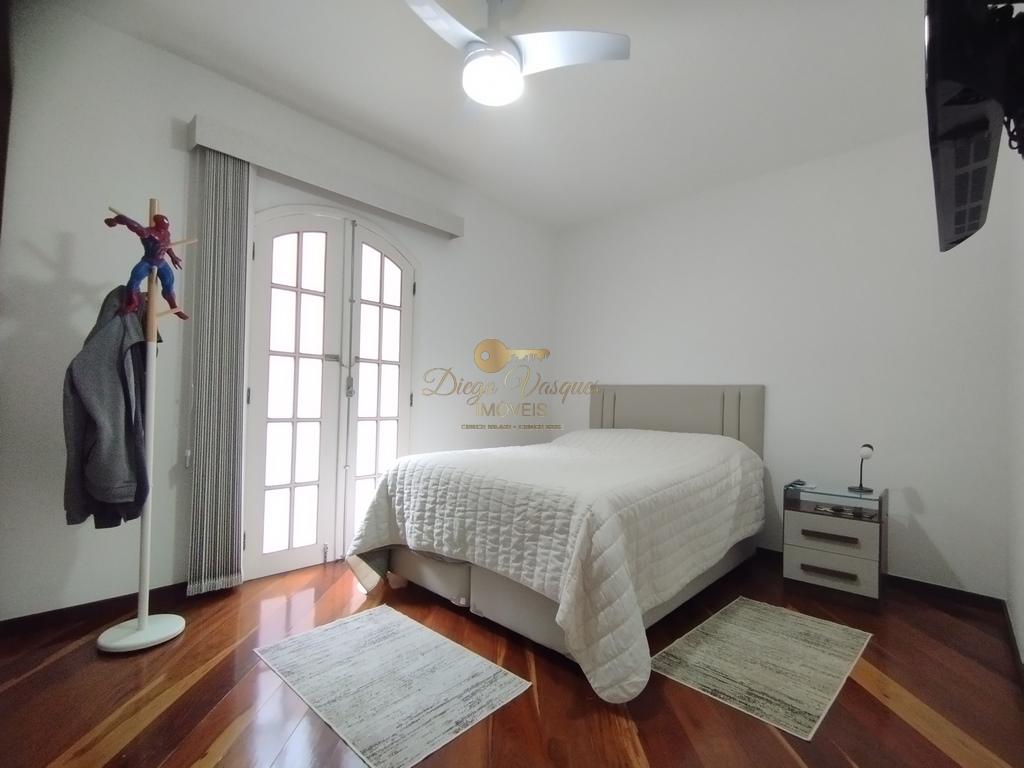 Casa de Condomínio à venda com 4 quartos, 850m² - Foto 27