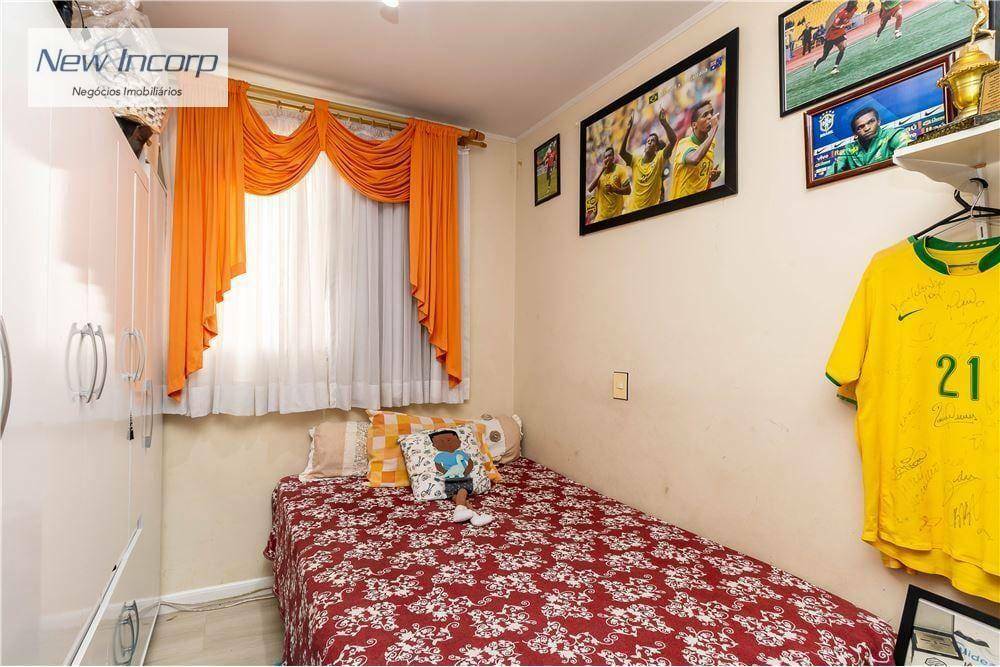 Apartamento à venda com 3 quartos, 100m² - Foto 16