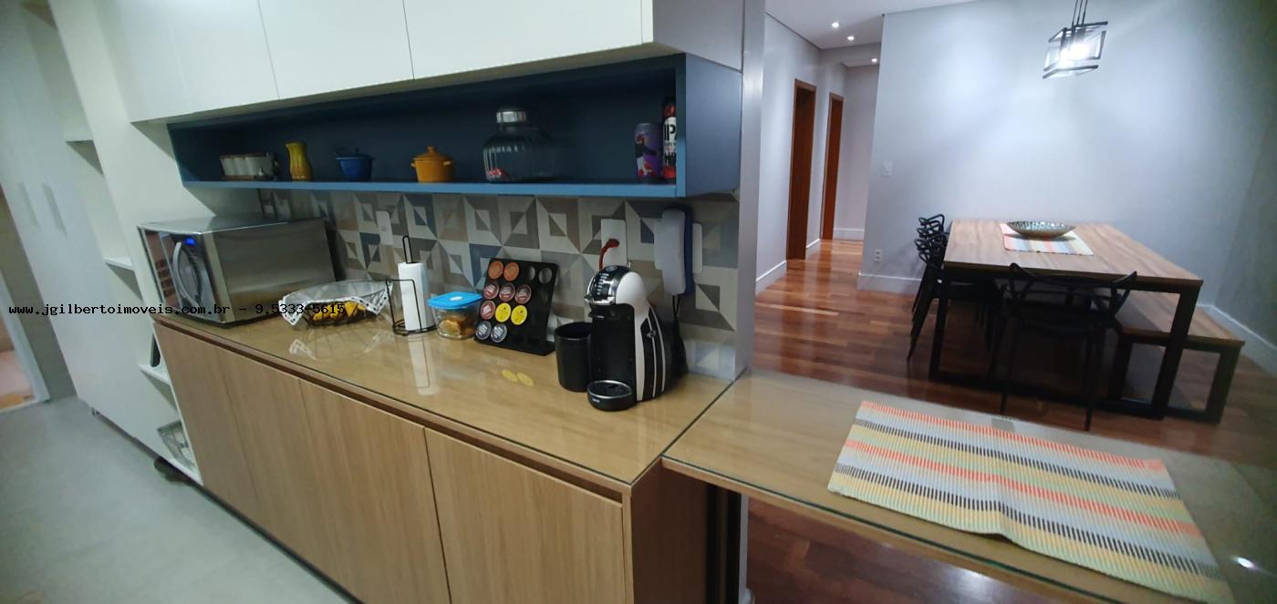 Apartamento à venda com 3 quartos, 86m² - Foto 31