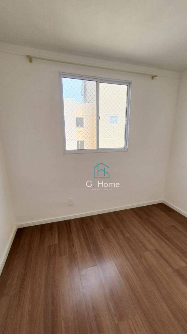 Apartamento à venda com 2 quartos, 45m² - Foto 18