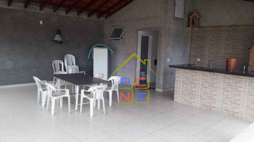 Chácara à venda com 1 quarto, 120m² - Foto 9