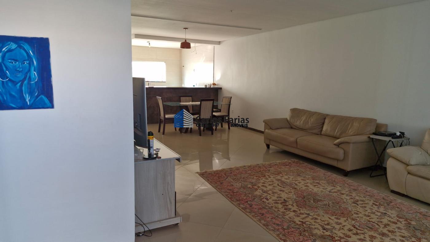 Casa de Condomínio à venda com 3 quartos, 189m² - Foto 8