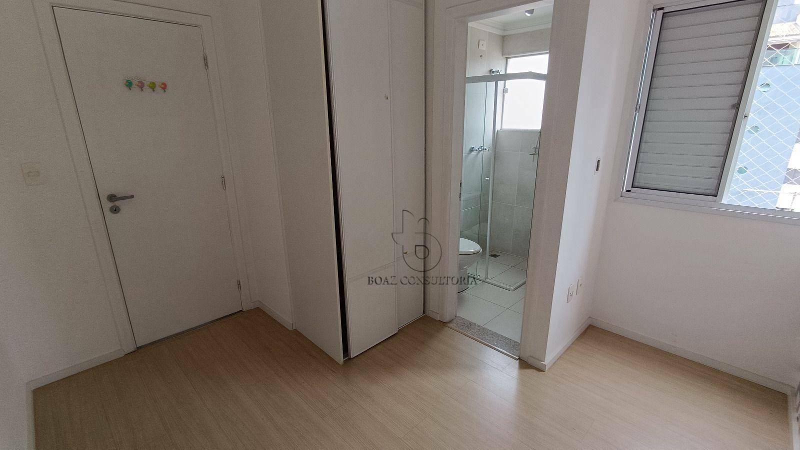 Apartamento à venda e aluguel com 3 quartos, 122m² - Foto 3