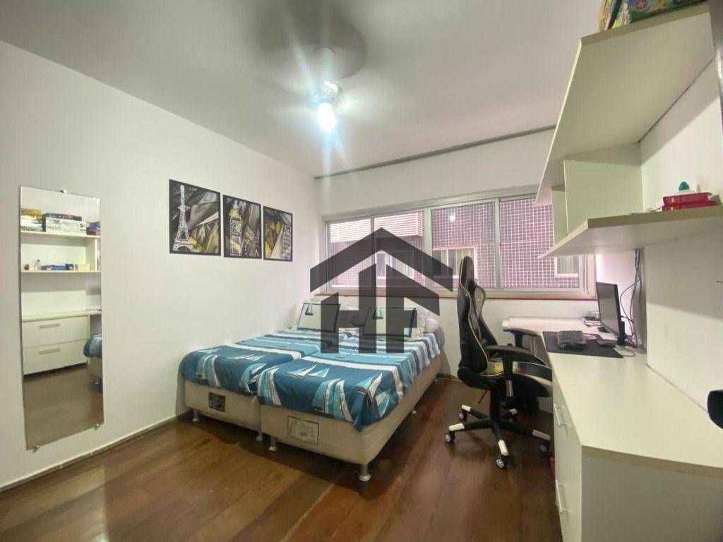 Apartamento à venda com 4 quartos, 200m² - Foto 10