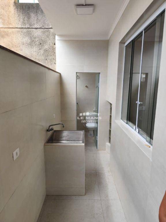 Apartamento, 3 quartos, 140 m² - Foto 18