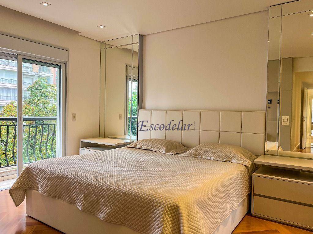 Apartamento à venda com 3 quartos, 288m² - Foto 20