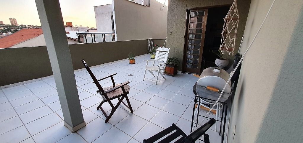 Casa à venda com 4 quartos, 248m² - Foto 19