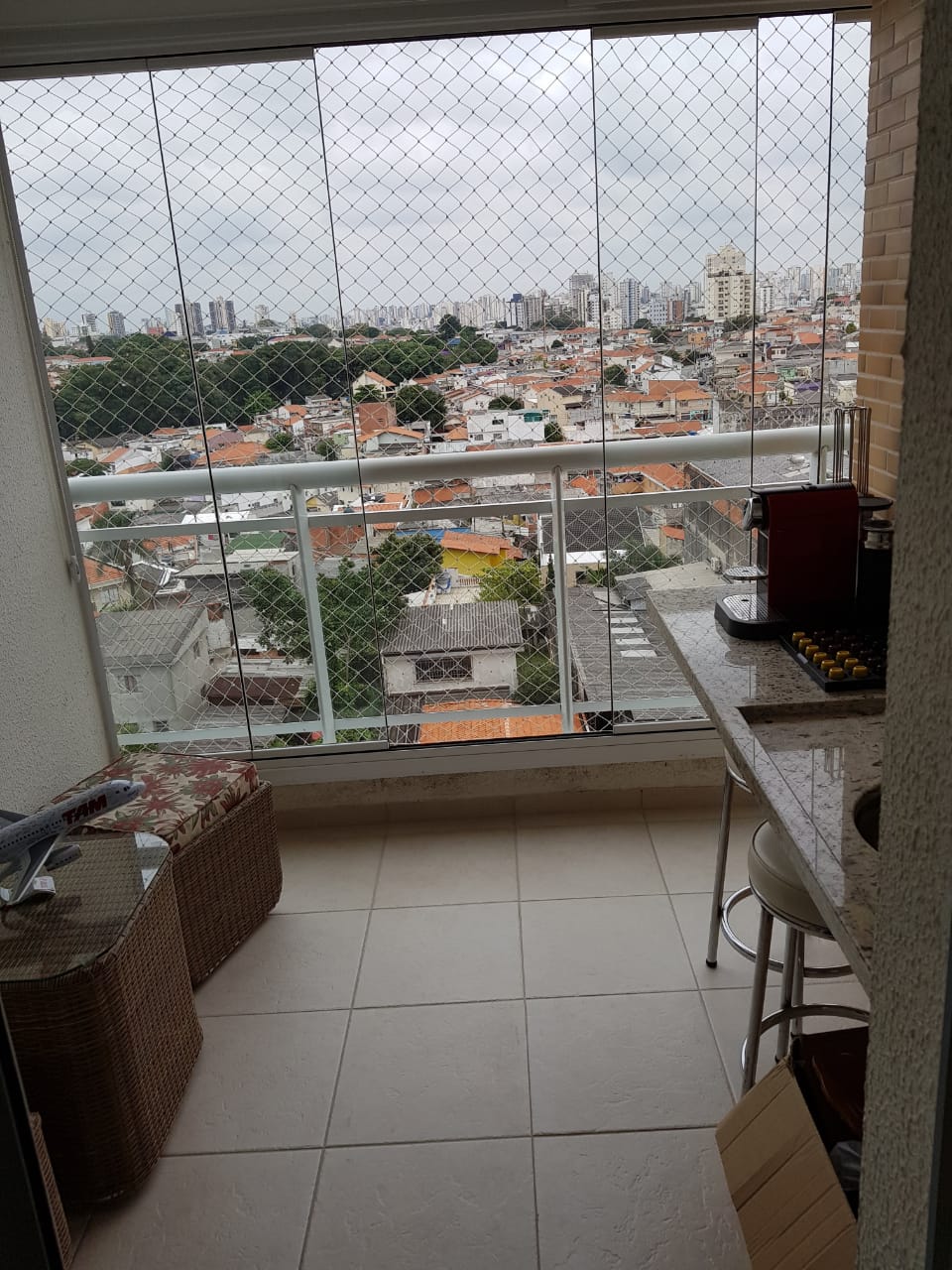 Apartamento à venda com 2 quartos, 69m² - Foto 20