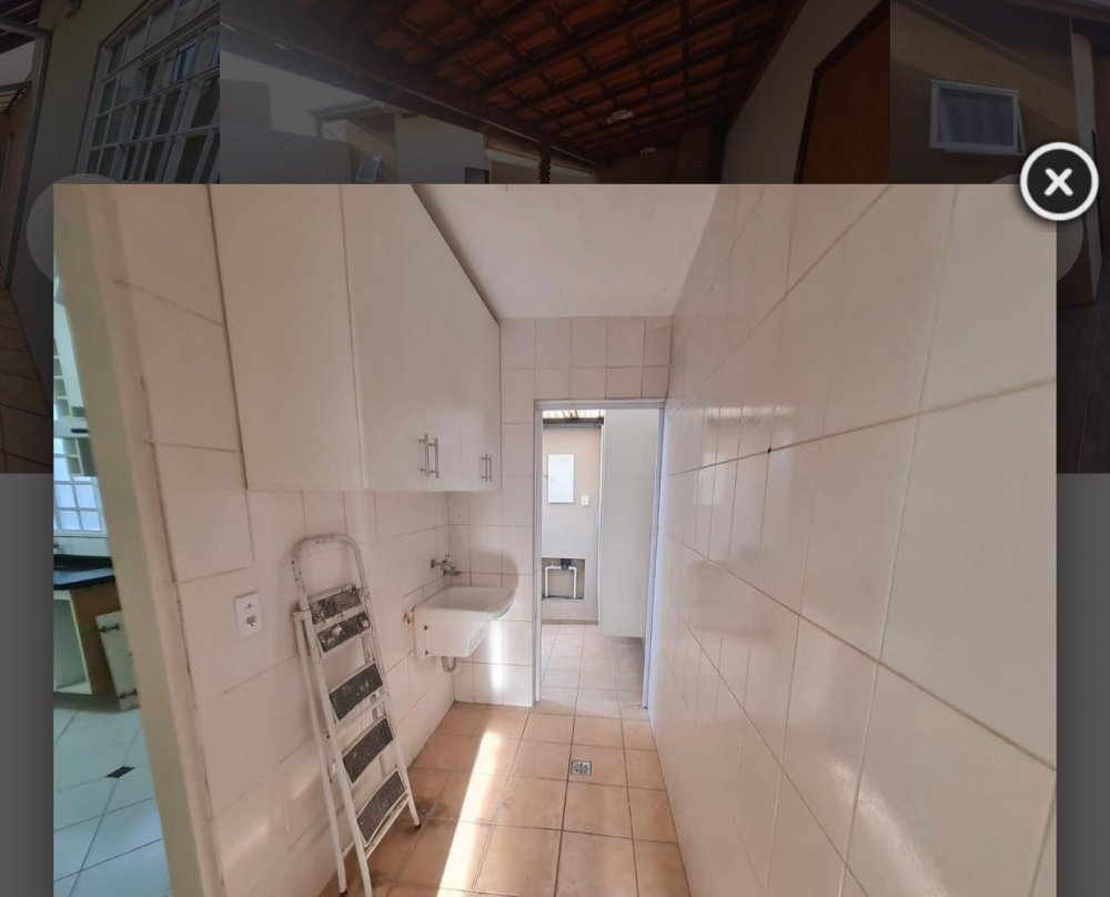 Casa à venda com 3 quartos, 180m² - Foto 3