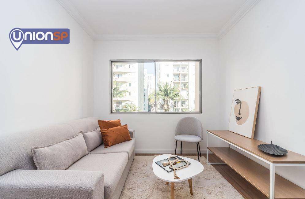 Apartamento à venda com 2 quartos, 54m² - Foto 3