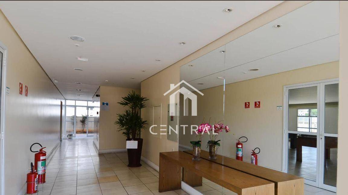 Apartamento, 2 quartos, 53 m² - Foto 21