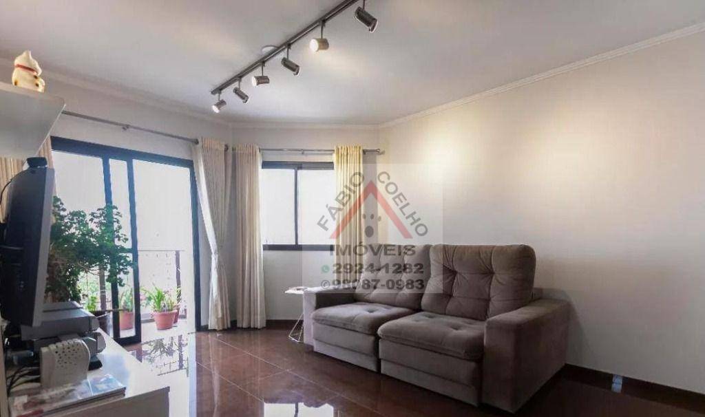 Apartamento à venda com 4 quartos, 160m² - Foto 13