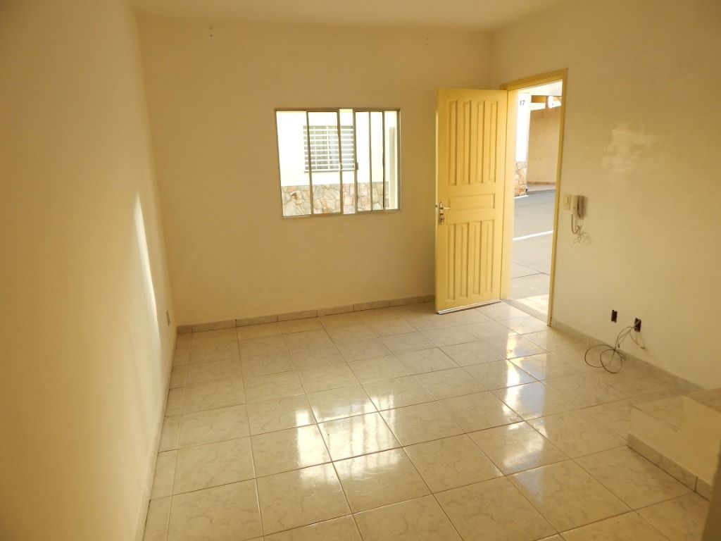 Sobrado para alugar com 2 quartos, 55m² - Foto 8