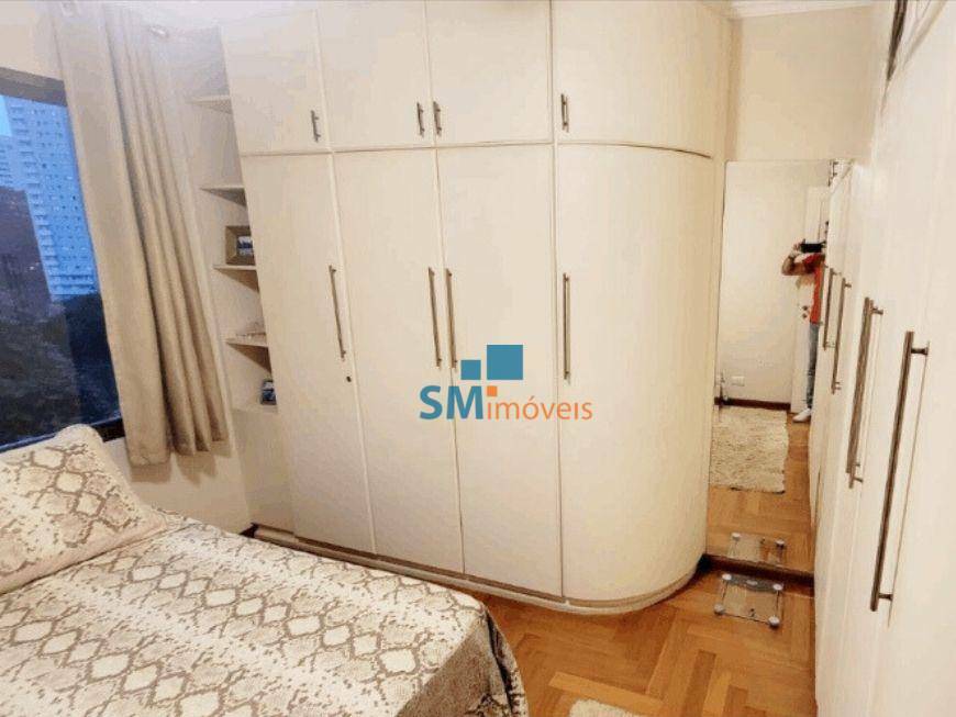 Apartamento à venda com 3 quartos, 104m² - Foto 8