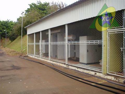 Depósito-Galpão-Armazém para alugar, 5000m² - Foto 28