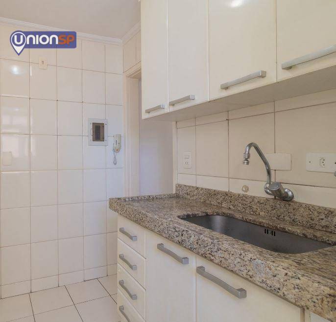 Apartamento à venda com 2 quartos, 45m² - Foto 11