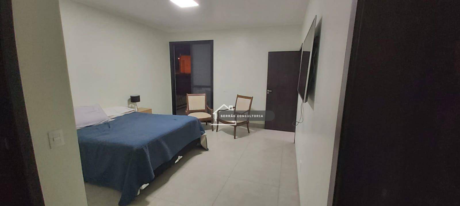 Casa de Condomínio à venda com 3 quartos, 220m² - Foto 3