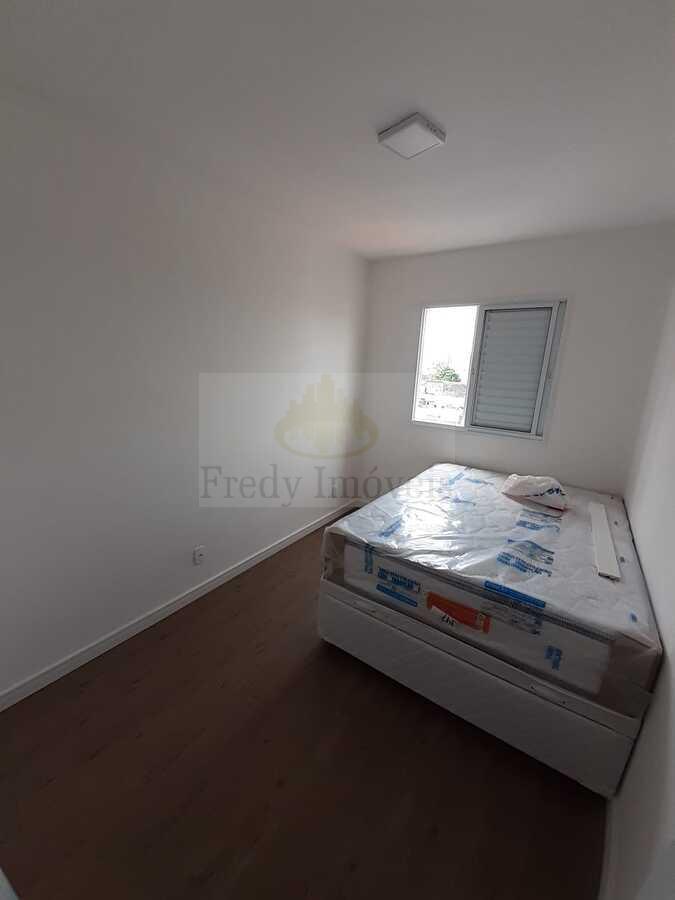 Apartamento à venda com 1 quarto, 31m² - Foto 12