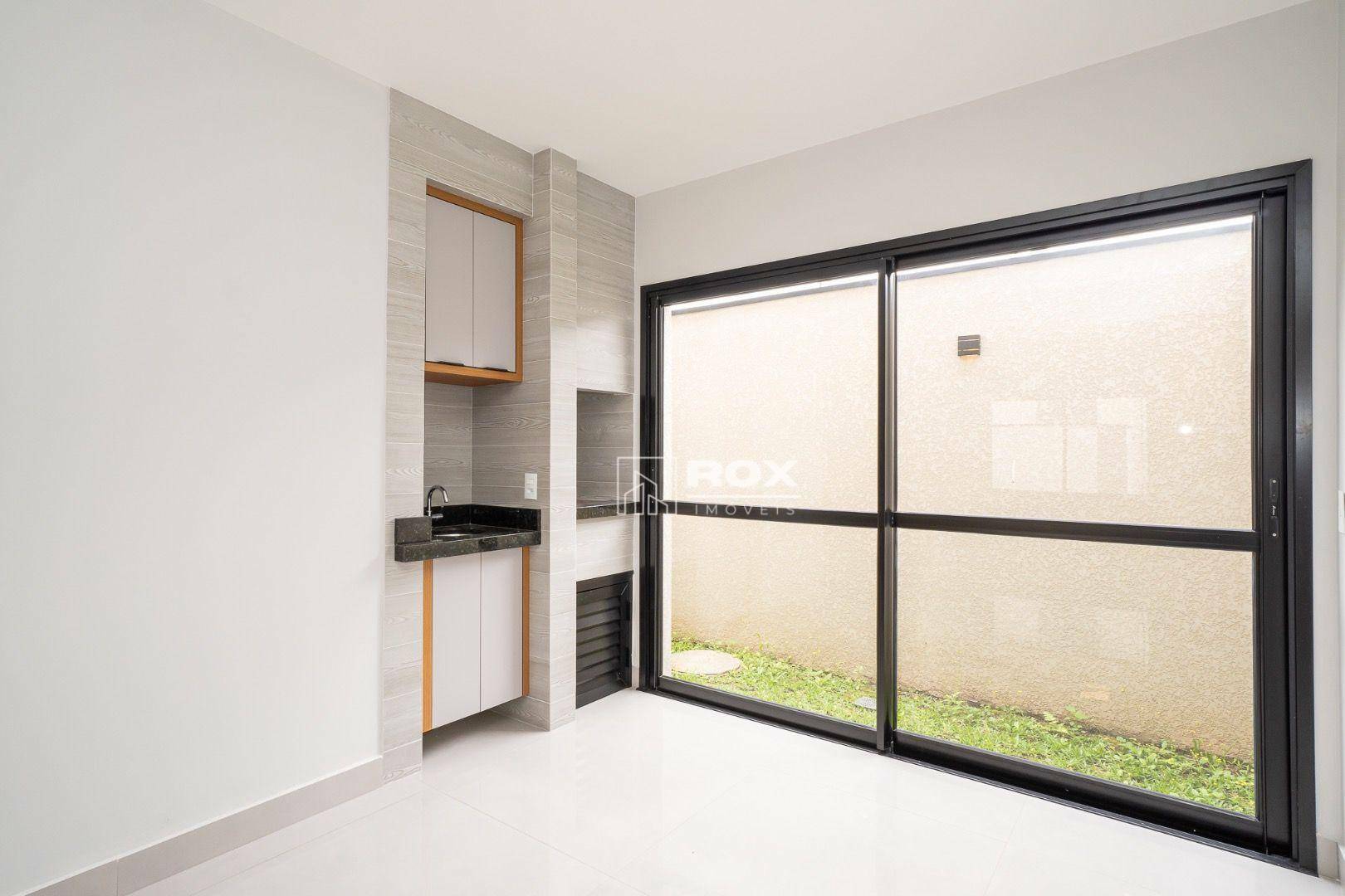 Sobrado à venda com 3 quartos, 156m² - Foto 6