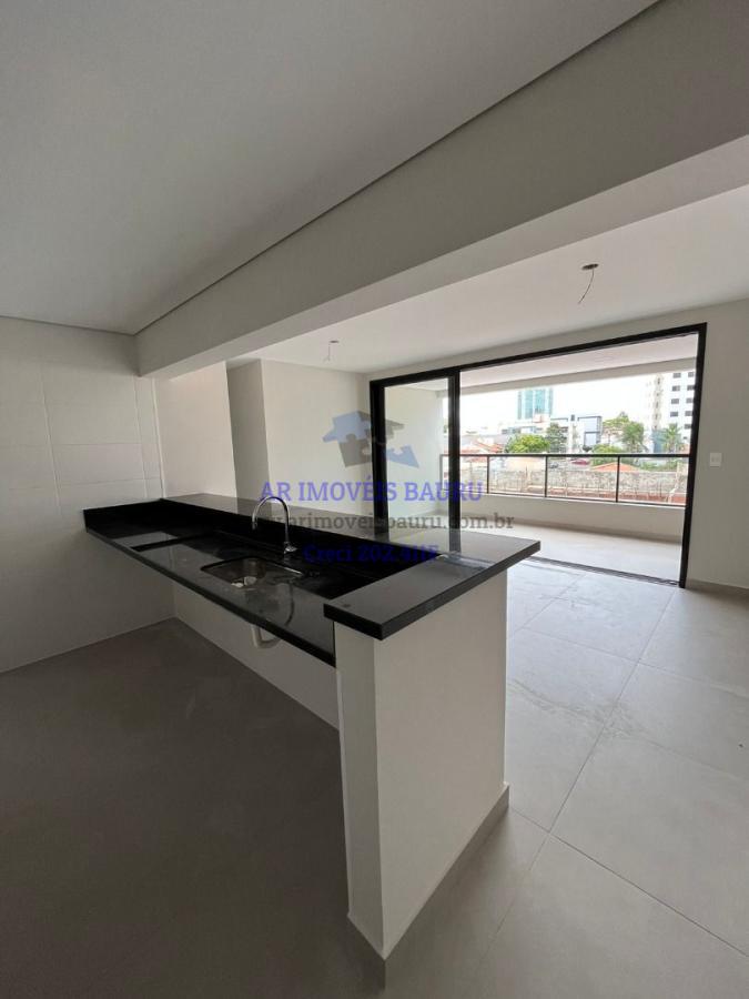 Apartamento à venda com 3 quartos, 98m² - Foto 4