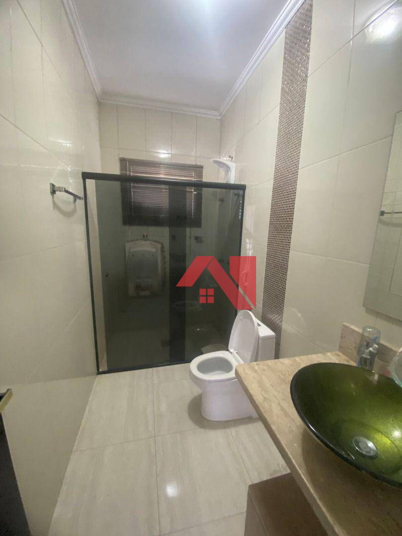 Sobrado para alugar com 3 quartos, 234m² - Foto 35