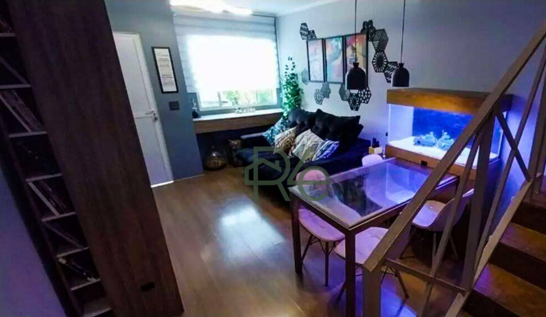 Casa de Condomínio à venda com 2 quartos, 70m² - Foto 3