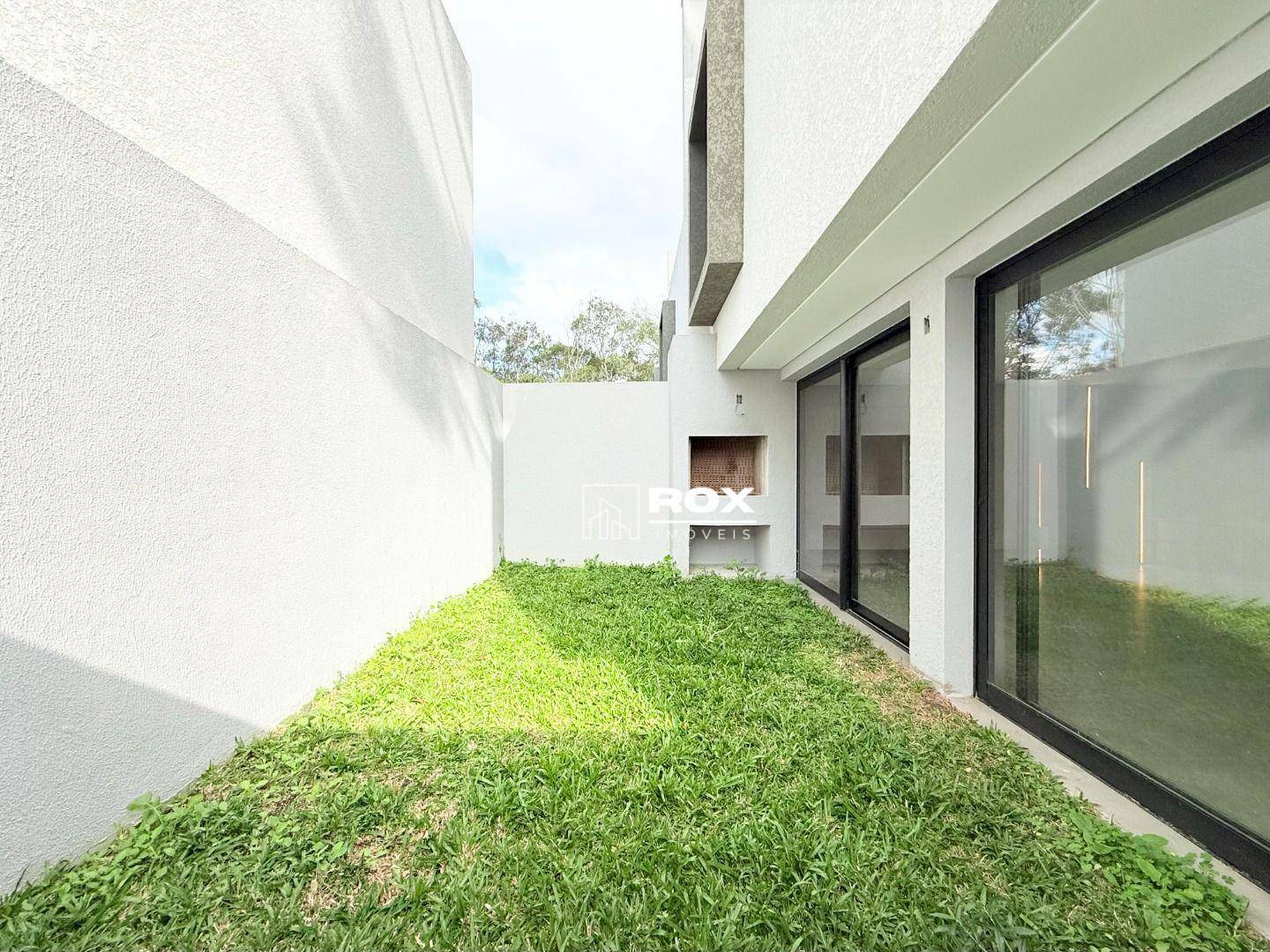 Casa de Condomínio para alugar com 3 quartos, 194m² - Foto 11