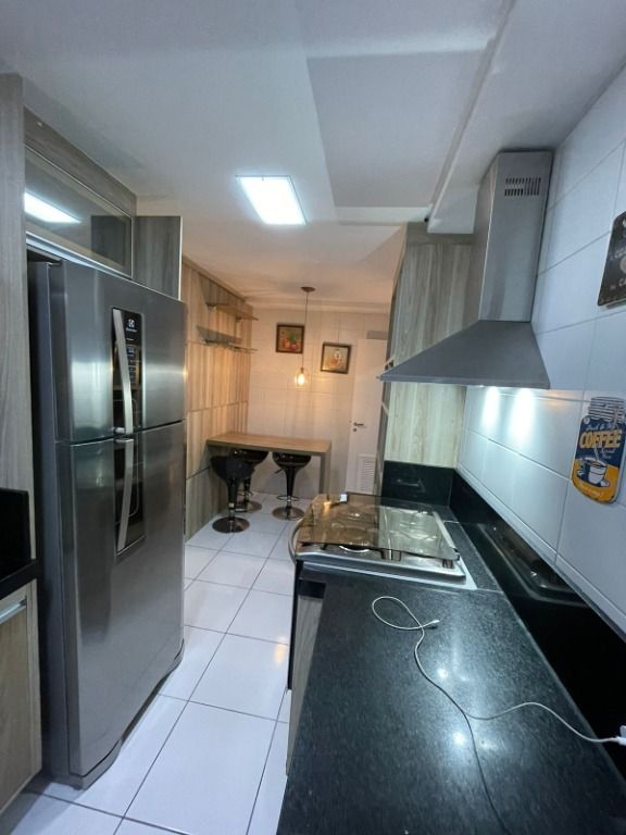 Apartamento à venda com 3 quartos, 115m² - Foto 27