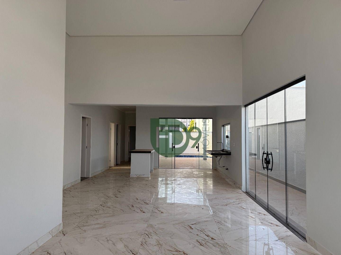 Casa de Condomínio, 3 quartos - Foto 5