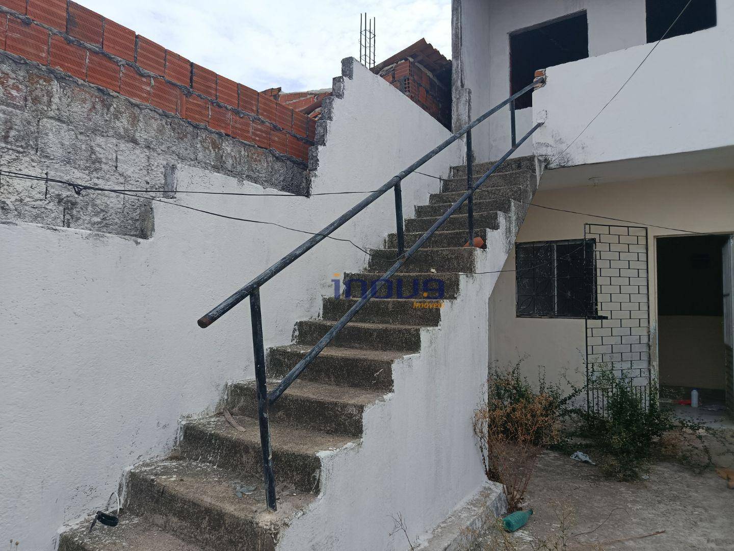 Casa, 1 quarto, 33 m² - Foto 2