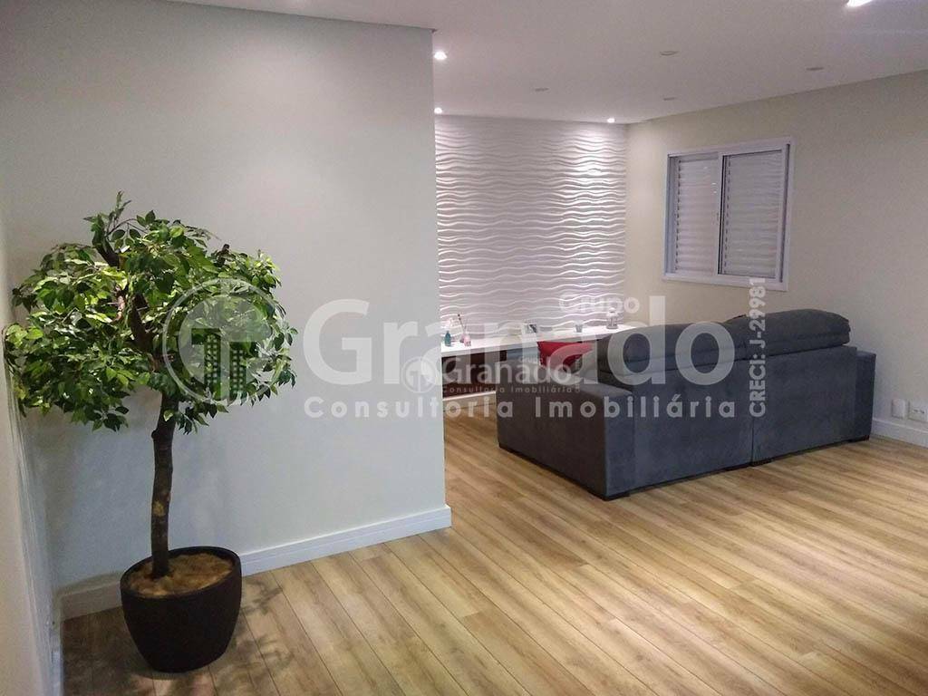 Apartamento à venda com 2 quartos, 92m² - Foto 7