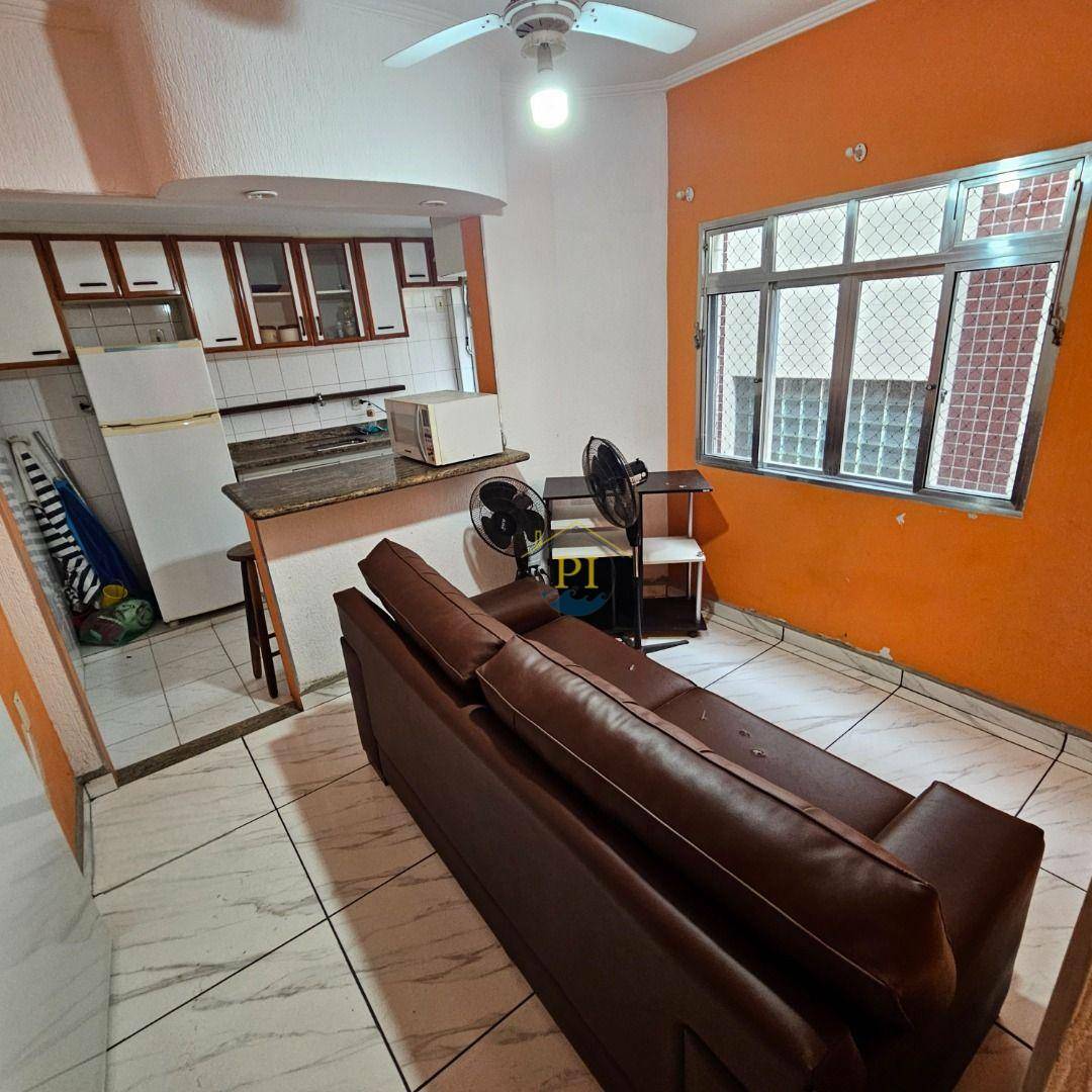 Apartamento à venda com 1 quarto, 40m² - Foto 12