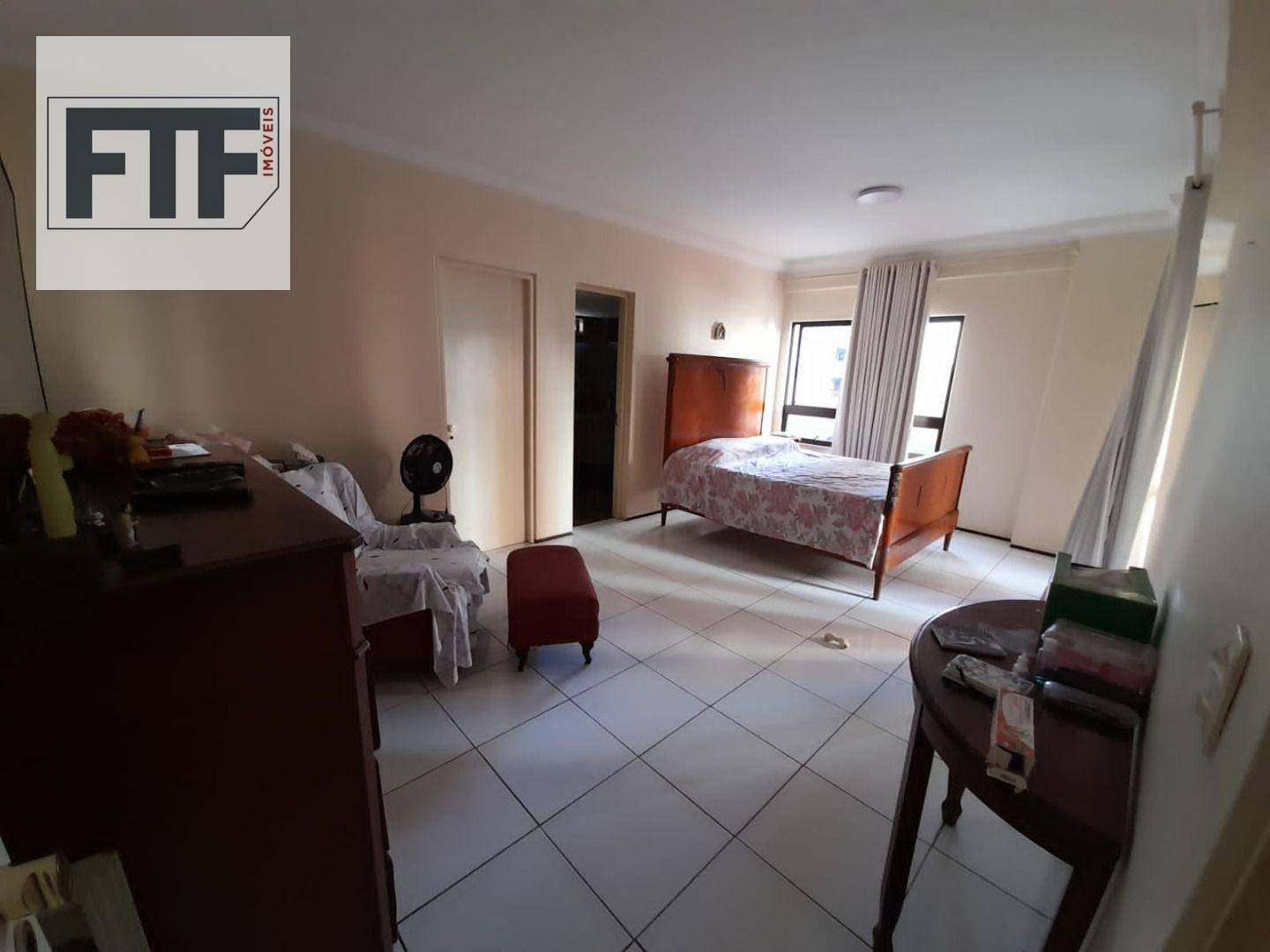 Apartamento à venda com 4 quartos, 340m² - Foto 11