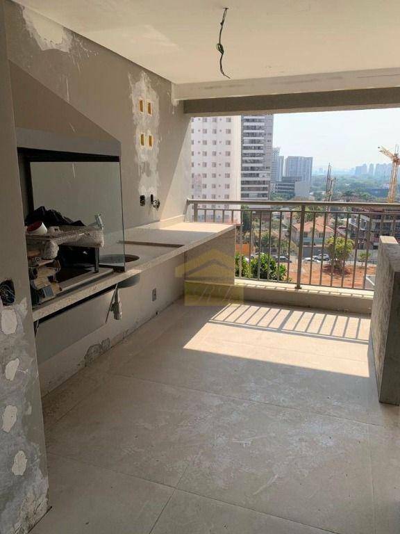 Apartamento à venda com 3 quartos, 154m² - Foto 1