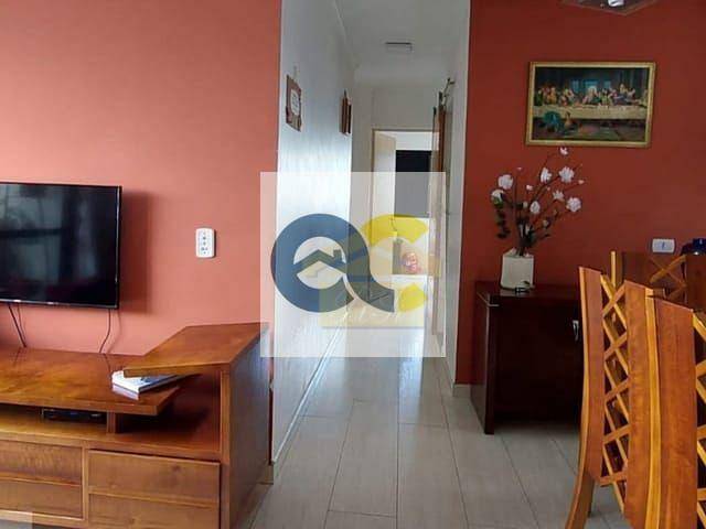 Apartamento à venda com 3 quartos, 68m² - Foto 1