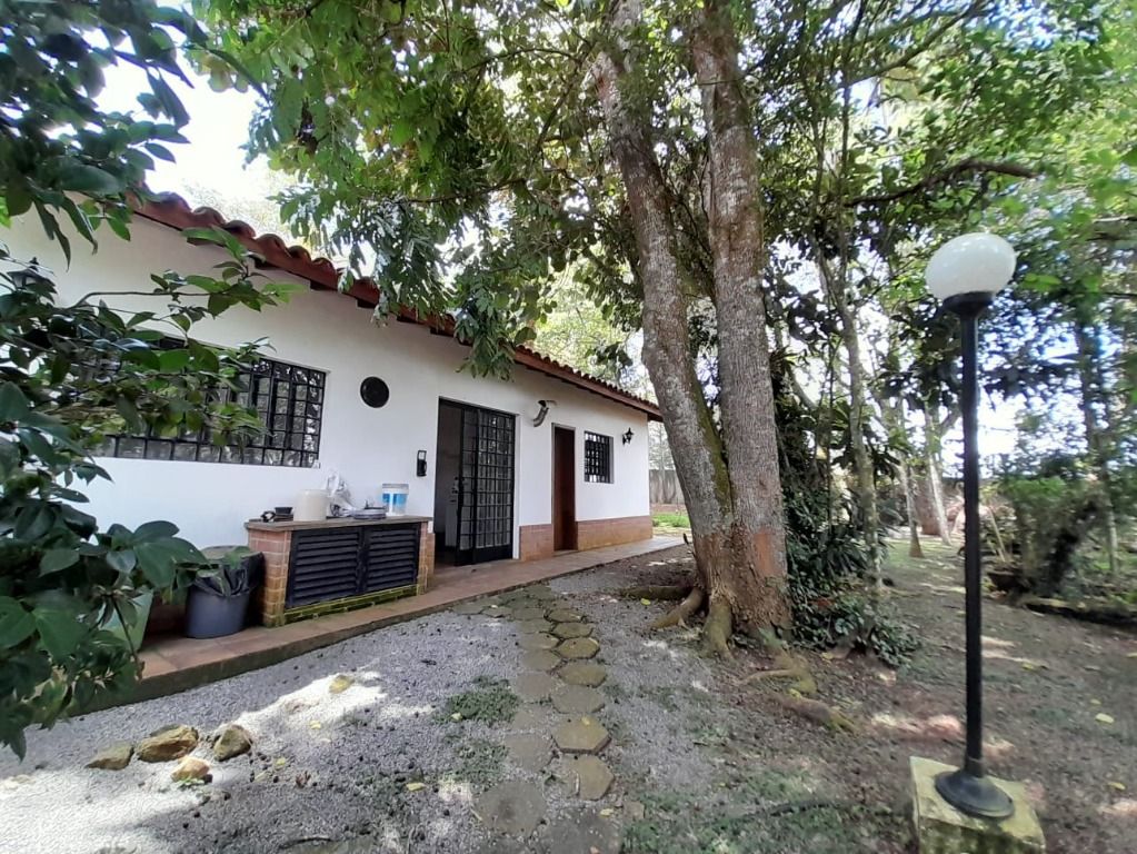 Casa de Condomínio à venda com 3 quartos, 280m² - Foto 61