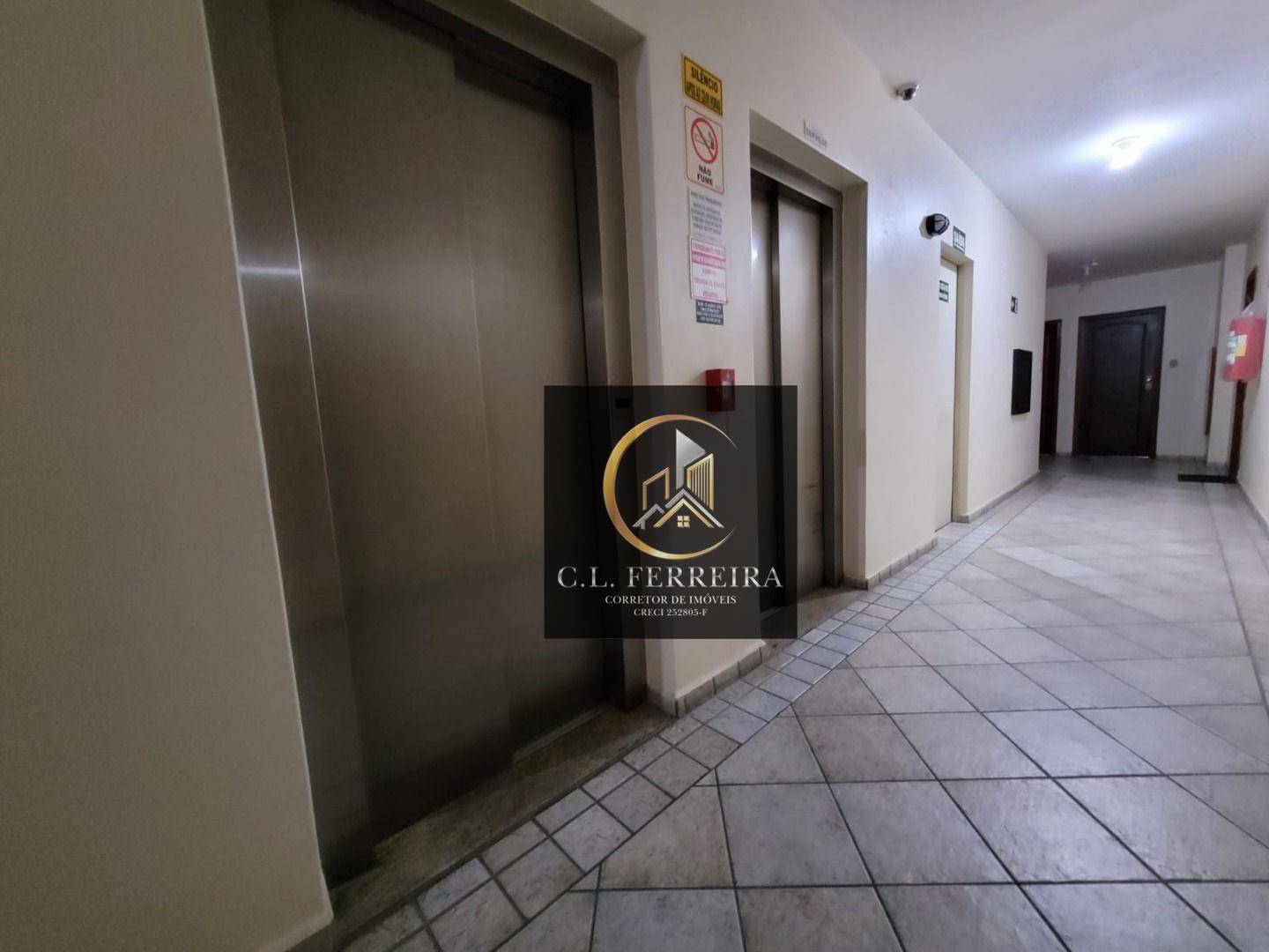 Apartamento à venda com 2 quartos, 77m² - Foto 21